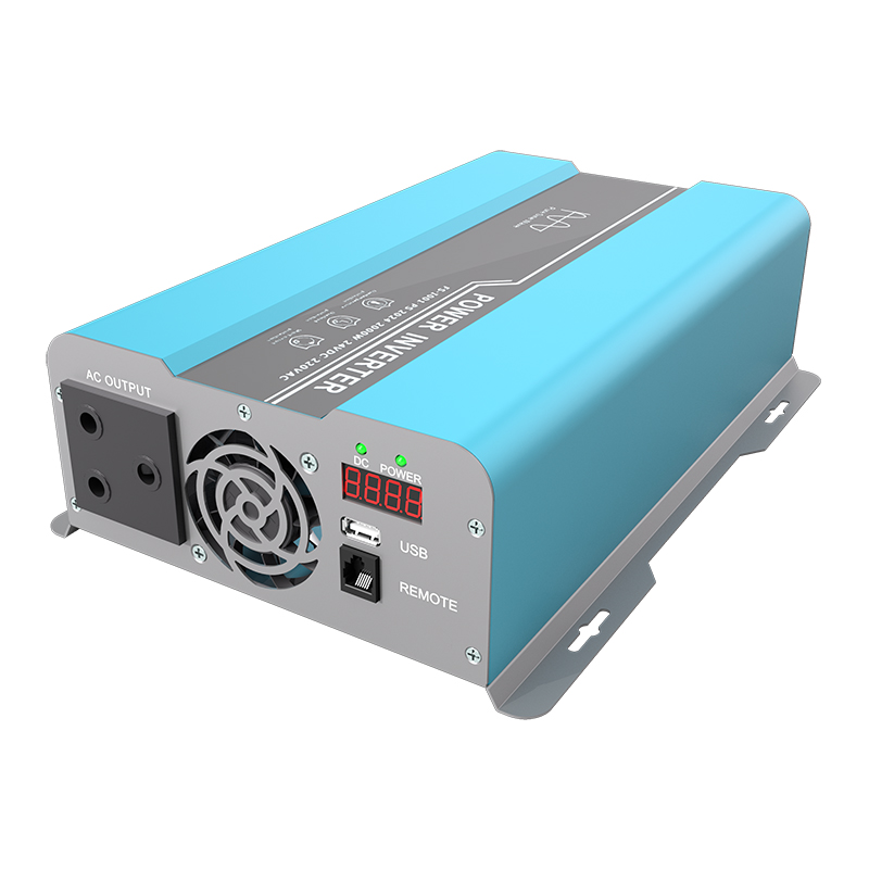 OEM reliable Security Off Grid Solar Inverter
